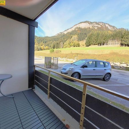 Apartment Almkogel Tauplitz Dış mekan fotoğraf