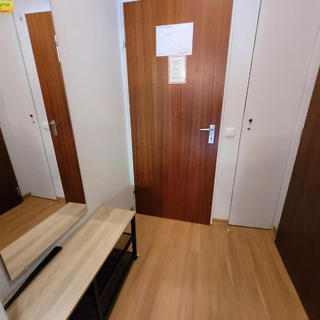 Apartment Almkogel Tauplitz Dış mekan fotoğraf
