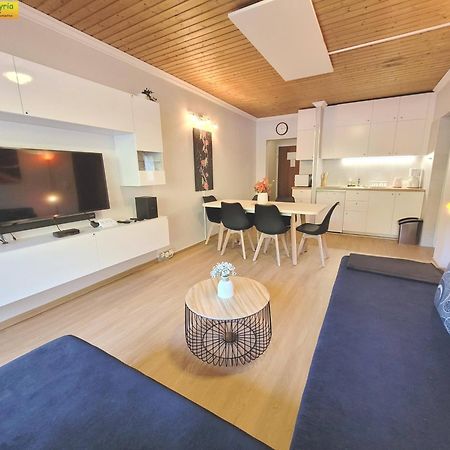 Apartment Almkogel Tauplitz Dış mekan fotoğraf