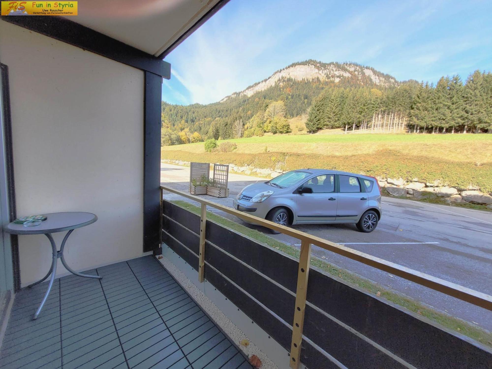 Apartment Almkogel Tauplitz Dış mekan fotoğraf