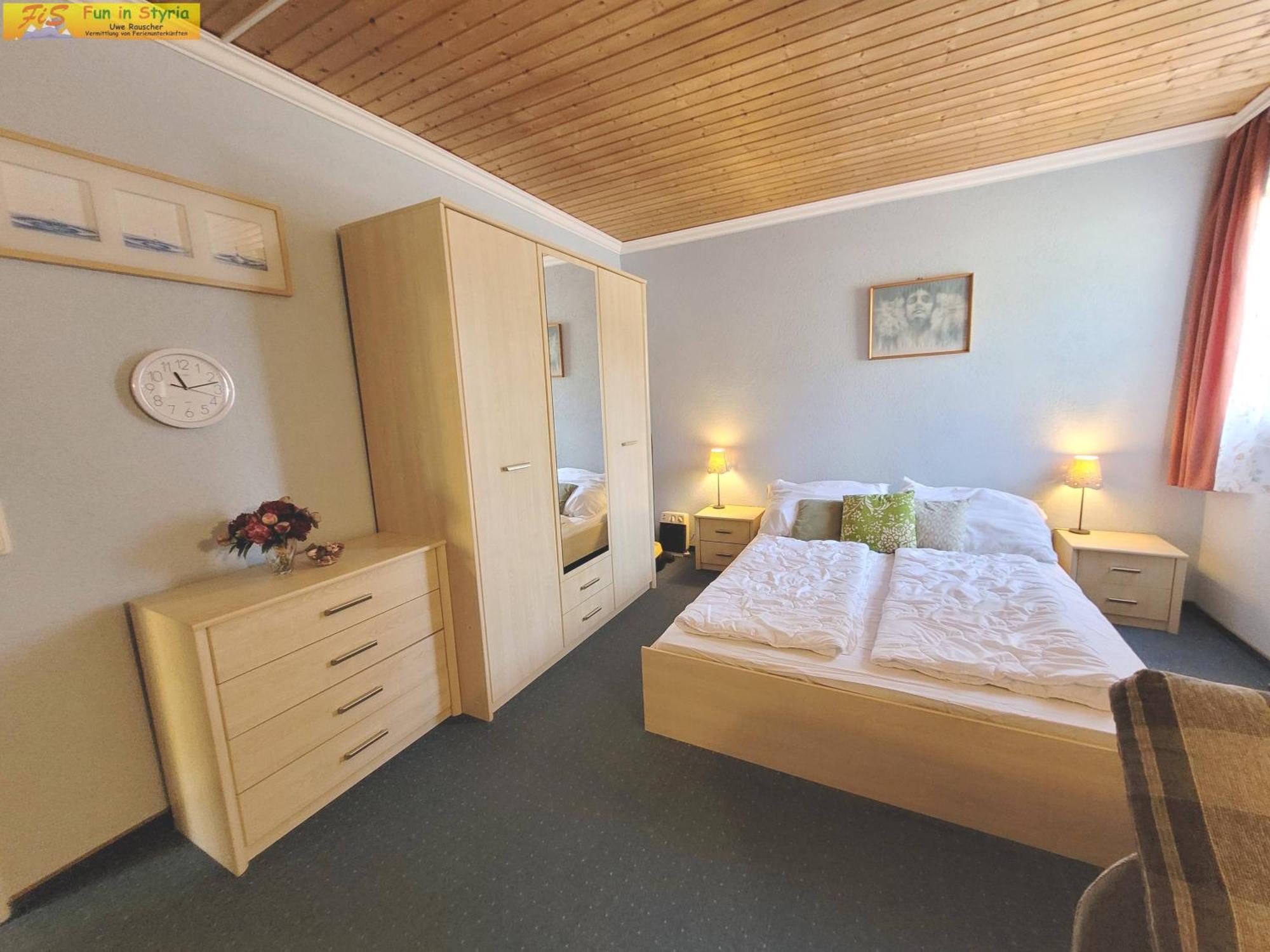 Apartment Almkogel Tauplitz Dış mekan fotoğraf