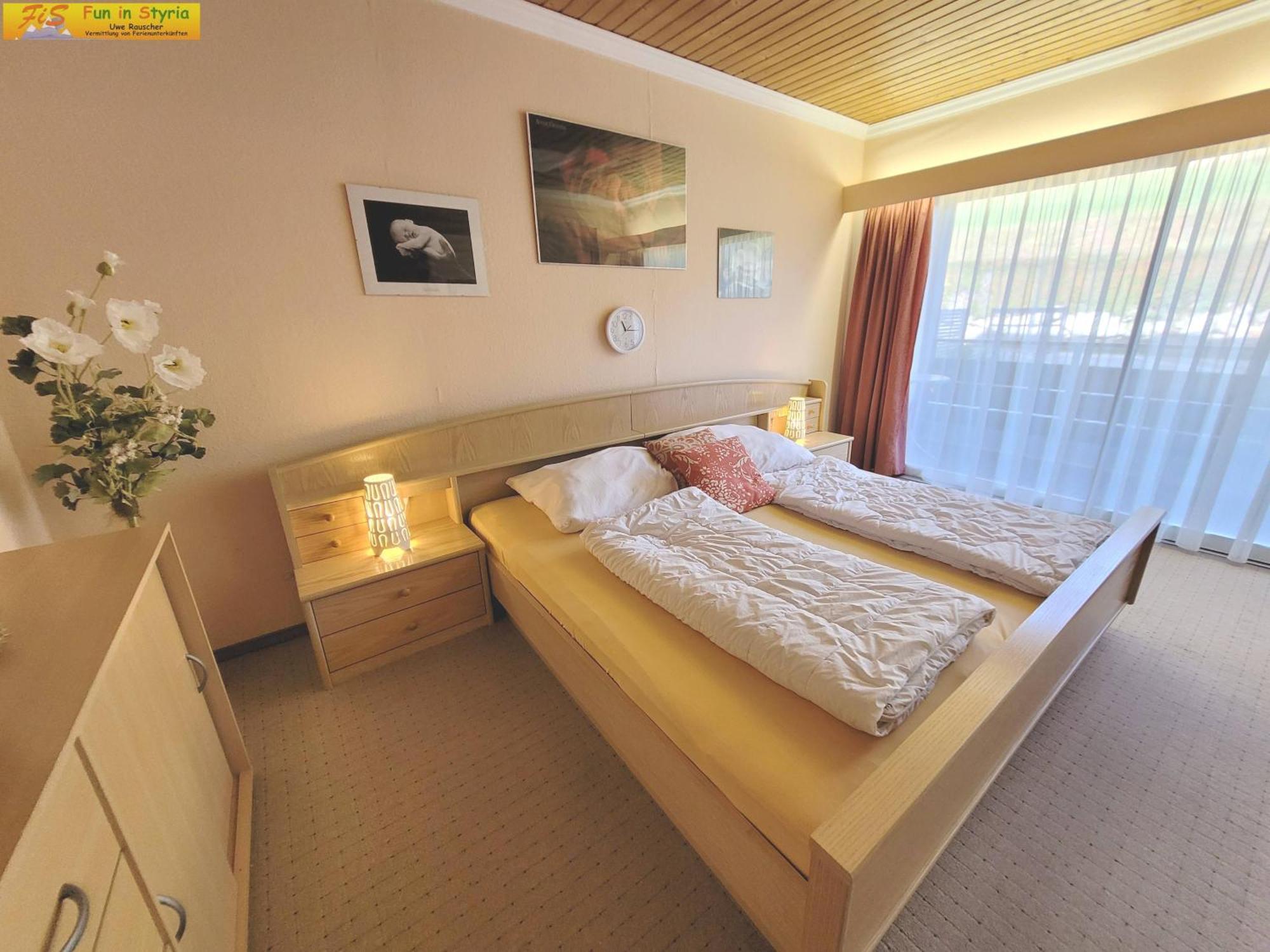 Apartment Almkogel Tauplitz Dış mekan fotoğraf