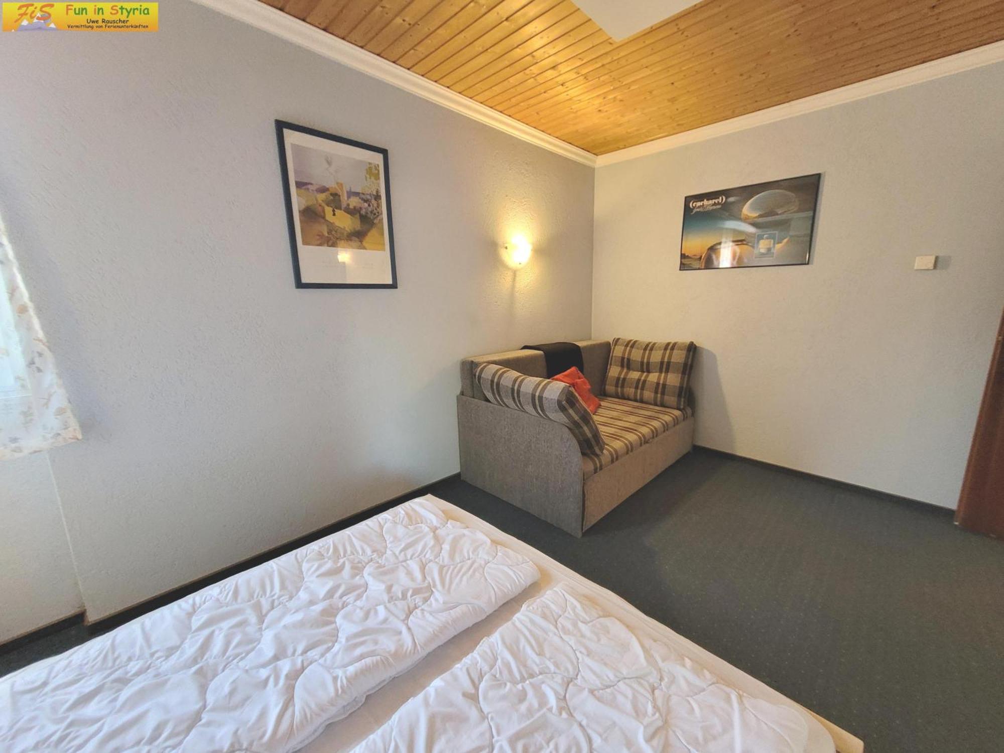 Apartment Almkogel Tauplitz Dış mekan fotoğraf