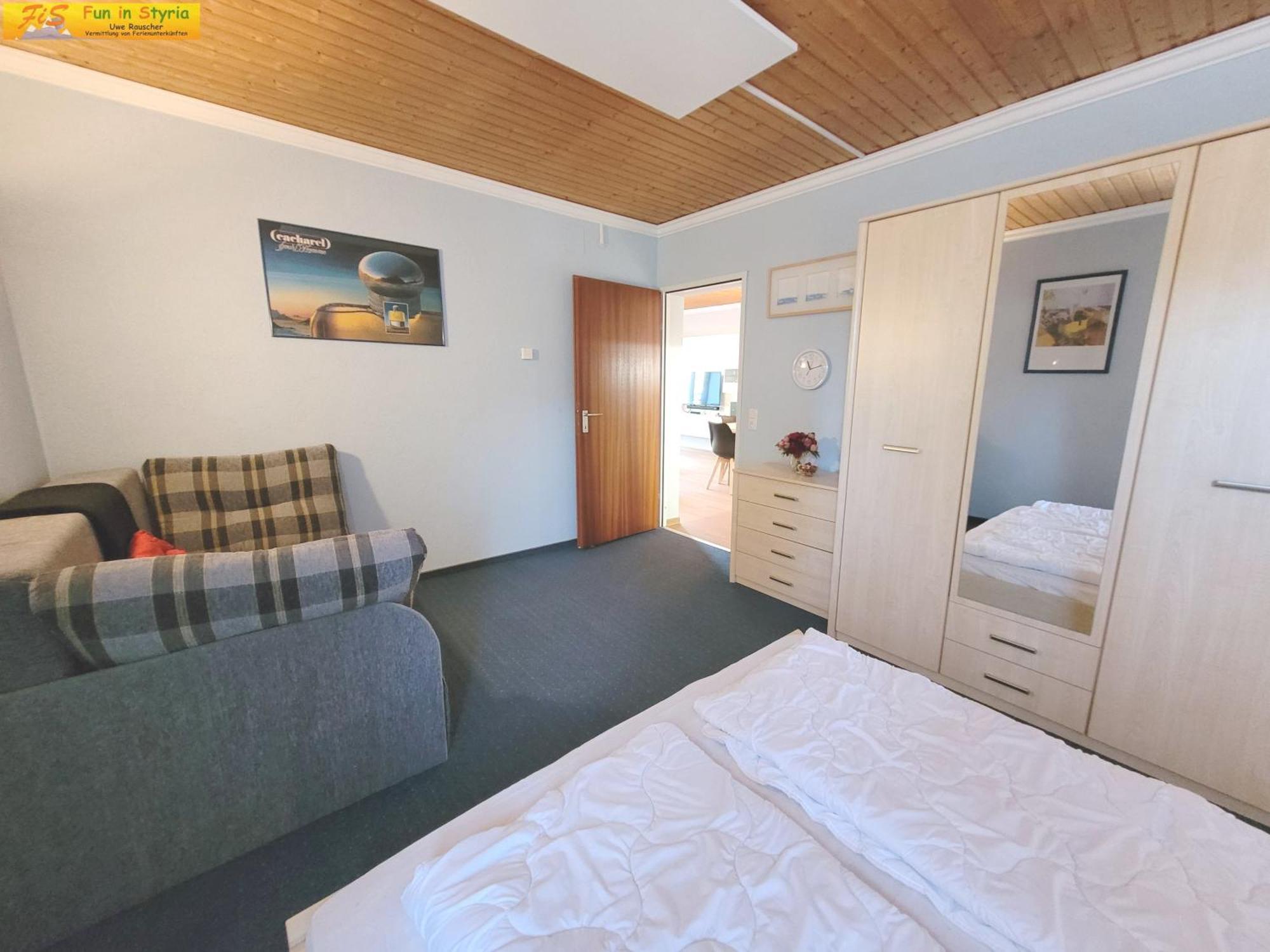 Apartment Almkogel Tauplitz Dış mekan fotoğraf