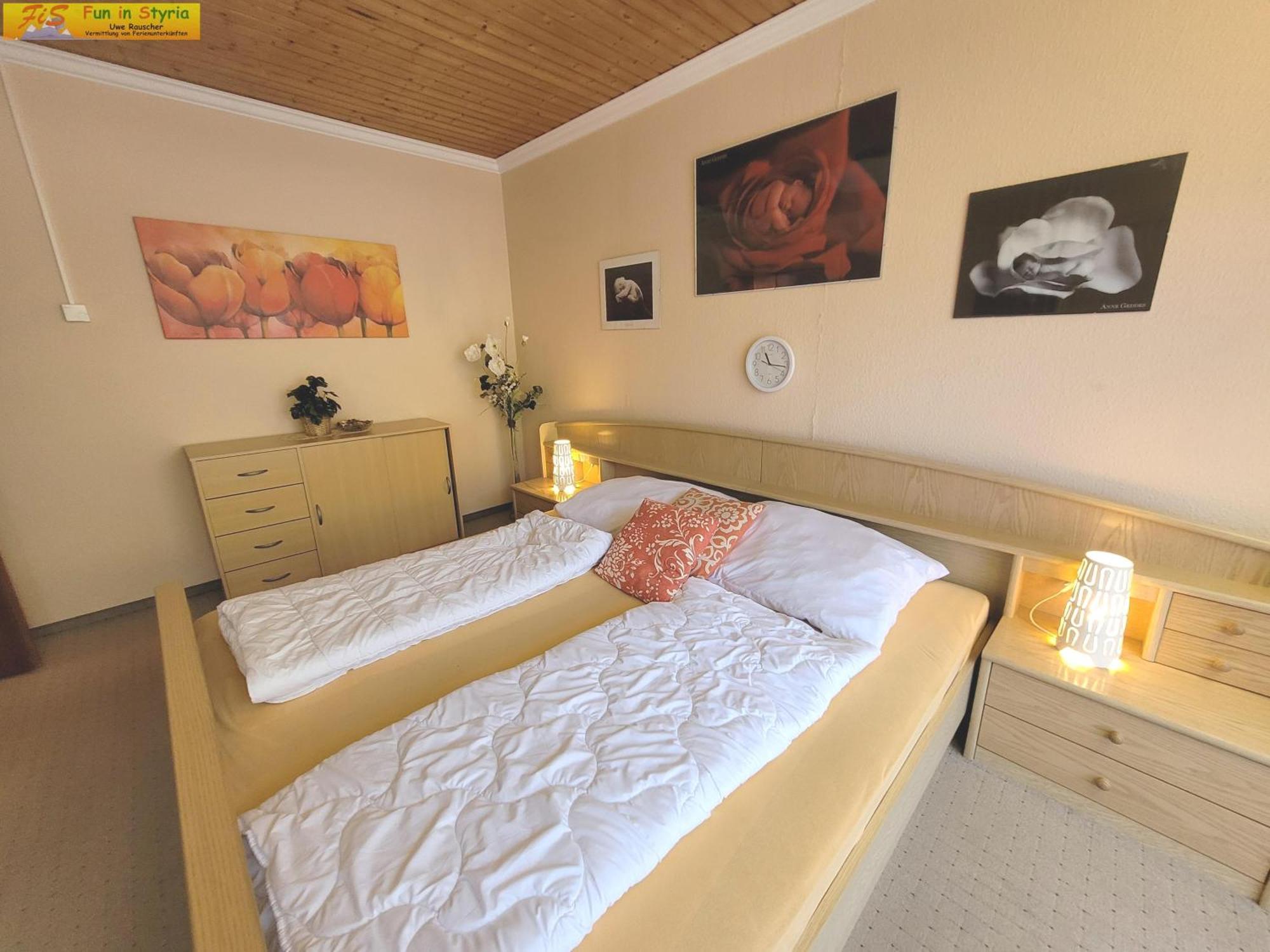 Apartment Almkogel Tauplitz Dış mekan fotoğraf